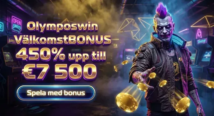 Olymposwin Casino